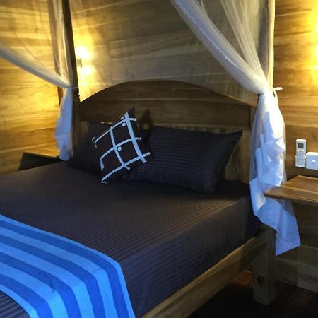 Tranquality Chalets Tangalle Eksteriør billede