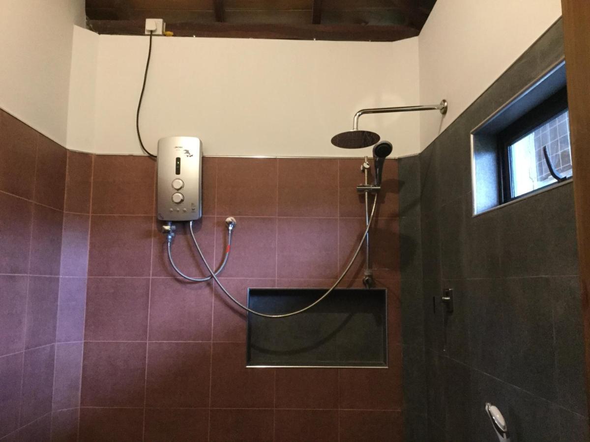 Tranquality Chalets Tangalle Eksteriør billede